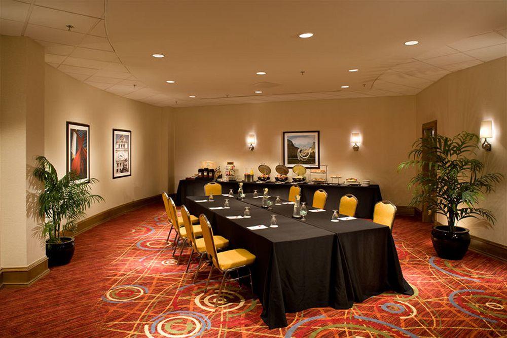 Courtyard By Marriott Chicago At Medical District-Uic Hotel Eksteriør billede