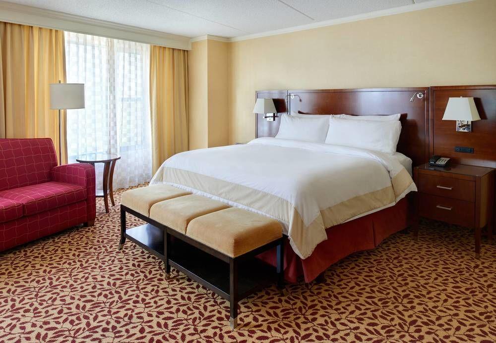 Courtyard By Marriott Chicago At Medical District-Uic Hotel Eksteriør billede