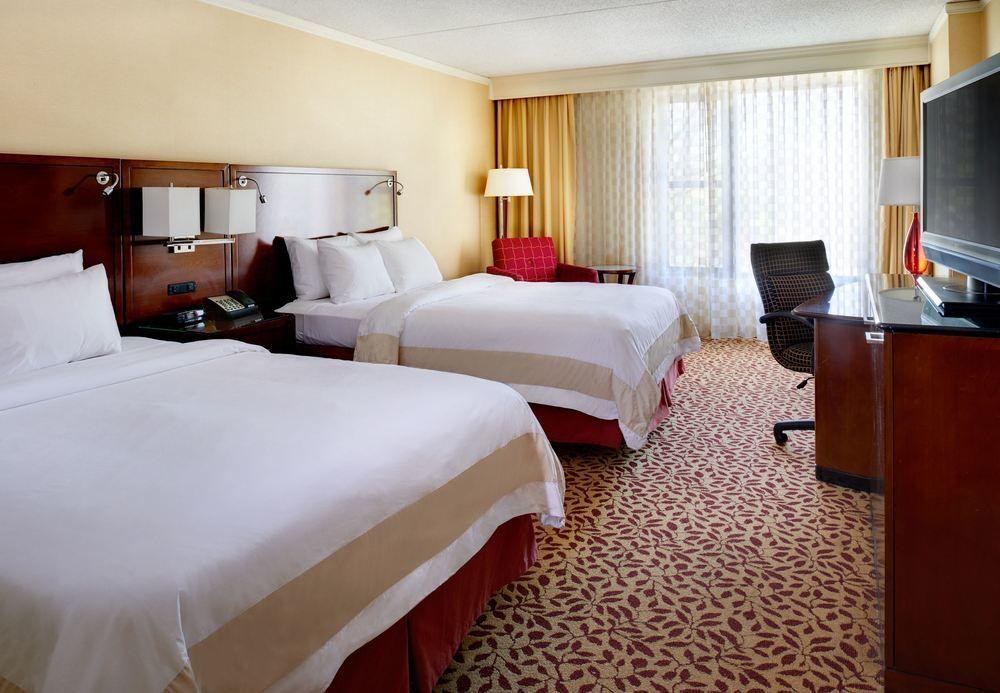 Courtyard By Marriott Chicago At Medical District-Uic Hotel Eksteriør billede