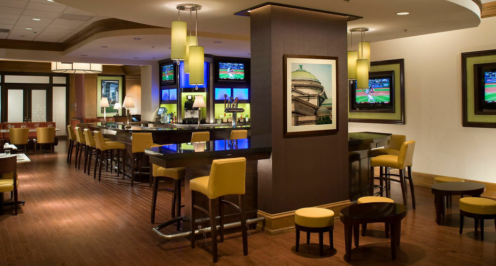 Courtyard By Marriott Chicago At Medical District-Uic Hotel Eksteriør billede